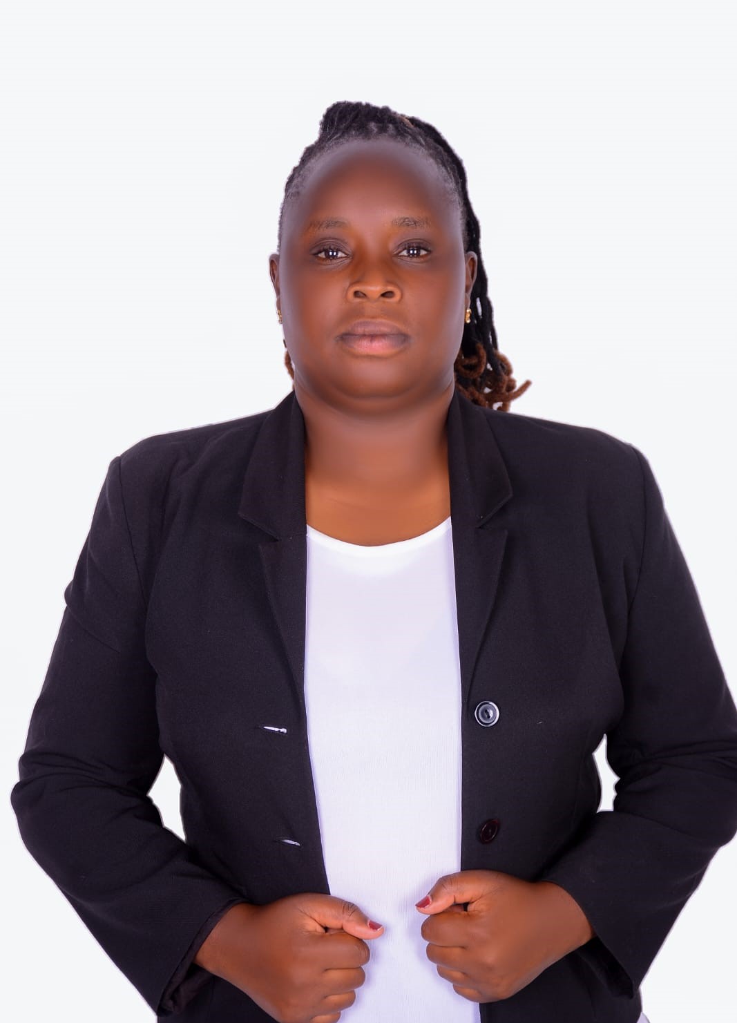 Rispher Jelagat Kimosop - Co-founder